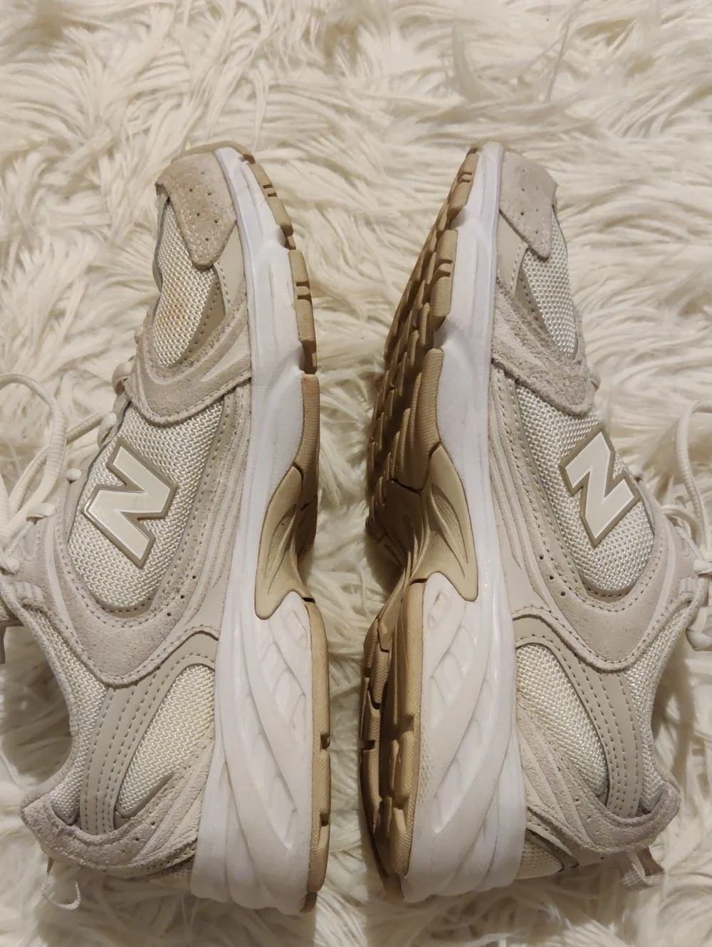 New Balance 530 Running Shoes - Picture 8 of 11
